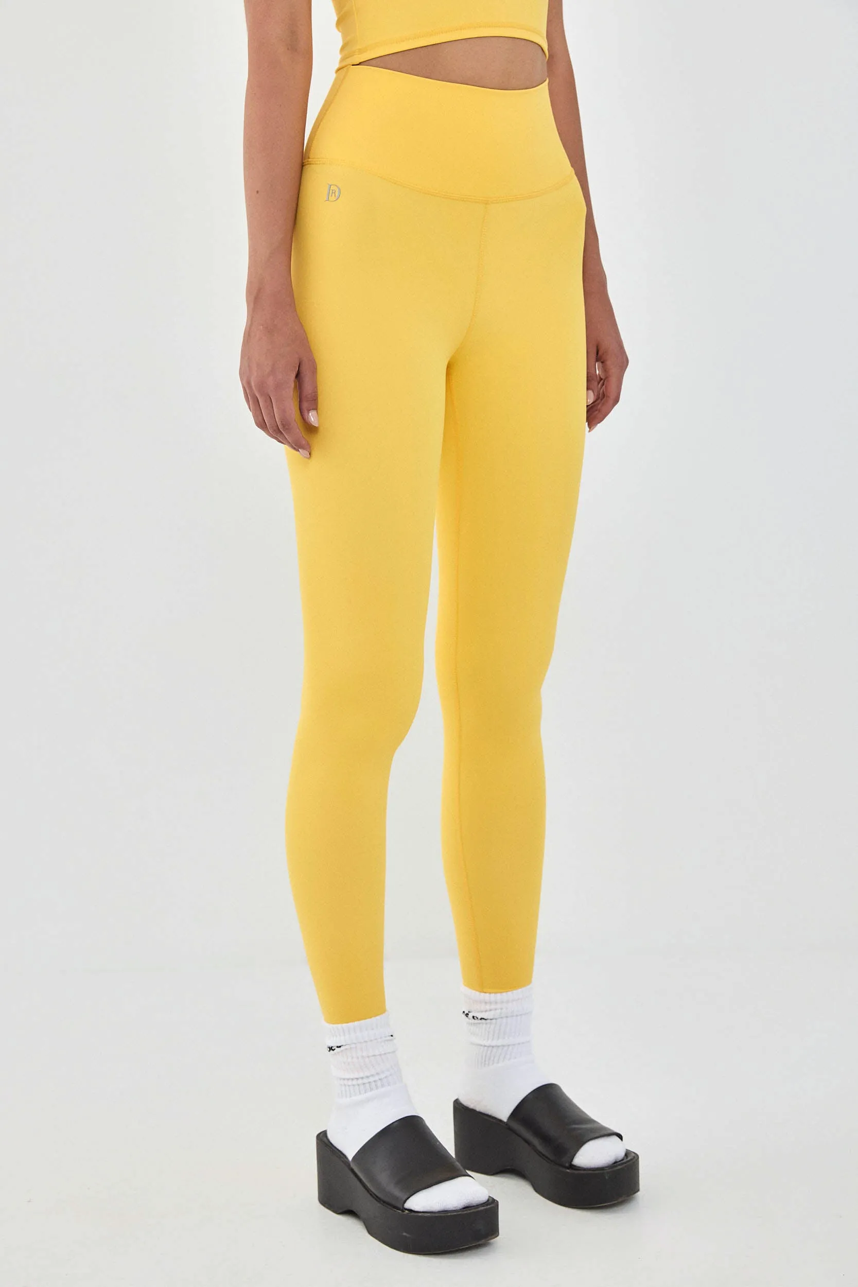 Dé Leggings sold by Dé Rococo product image thumbnail 4