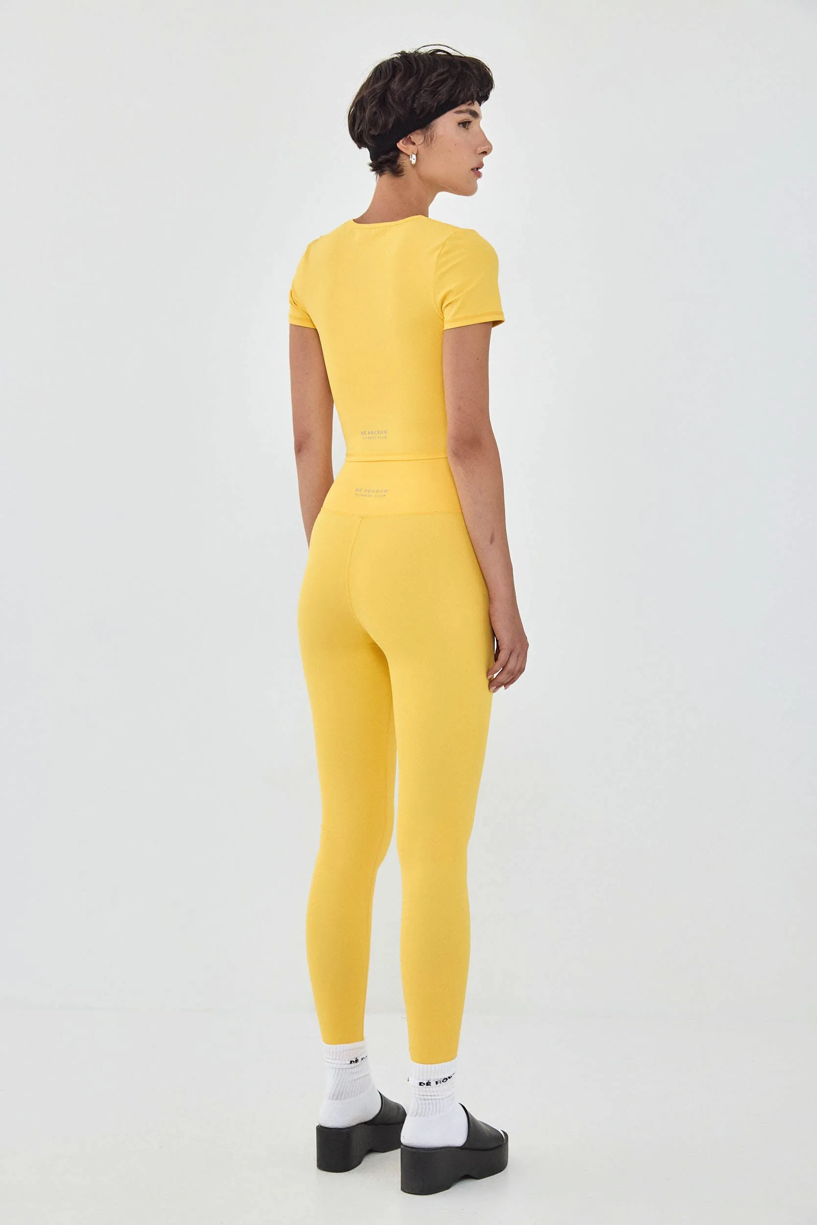 Dé Leggings sold by Dé Rococo product image thumbnail 5