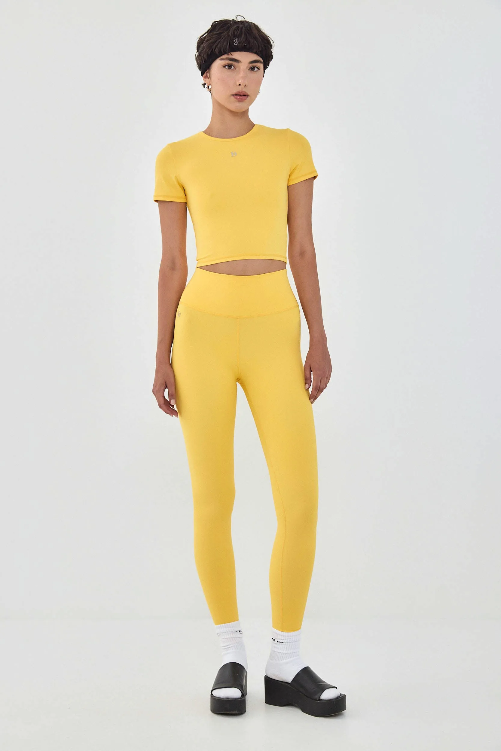 Dé Leggings sold by Dé Rococo