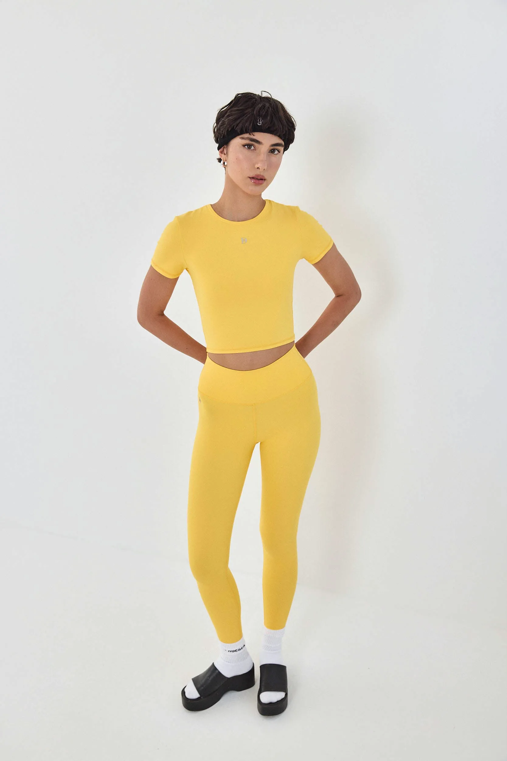 Dé Leggings sold by Dé Rococo product image thumbnail 3