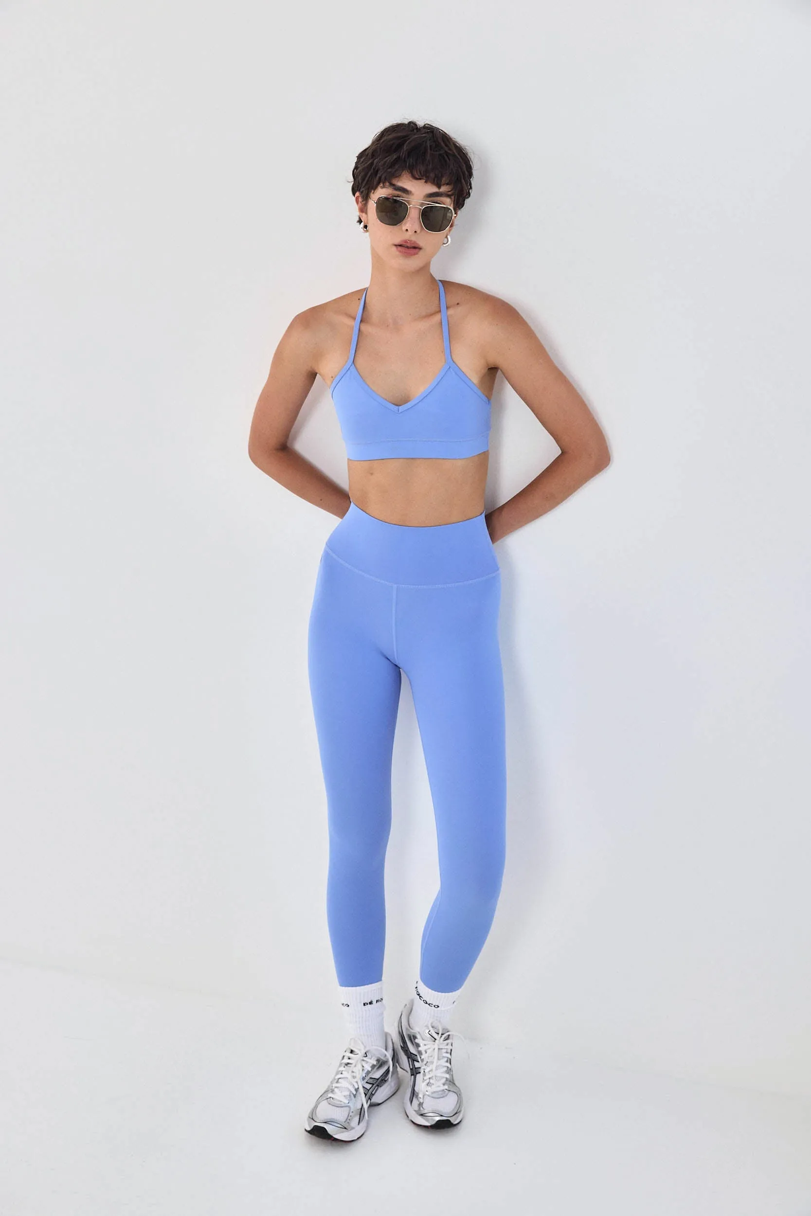 Dé Leggings sold by Dé Rococo product image thumbnail 3