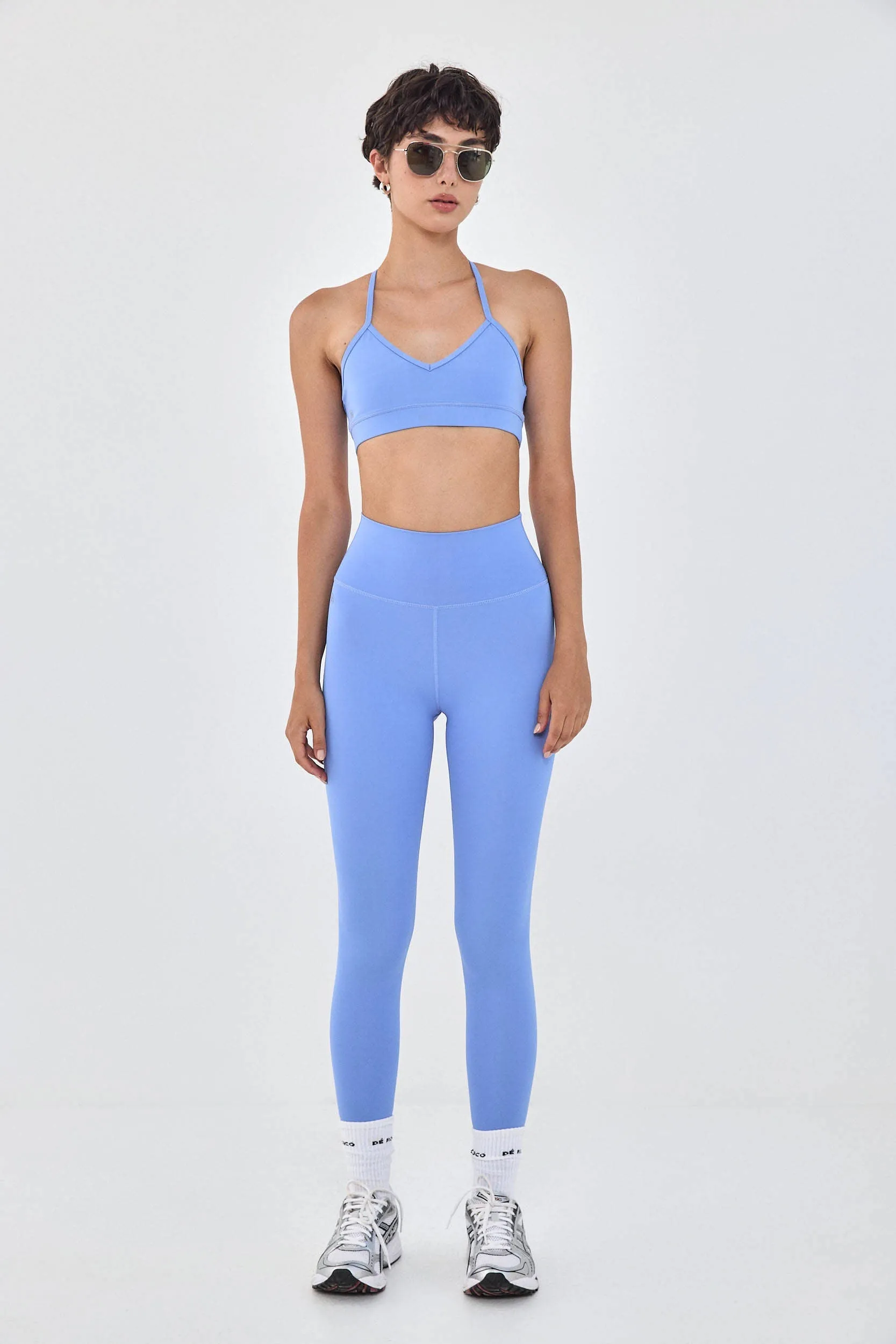 Dé Leggings sold by Dé Rococo