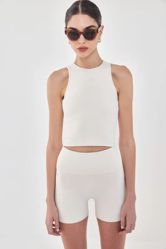 Dé Racer Top made by Dé Rococo