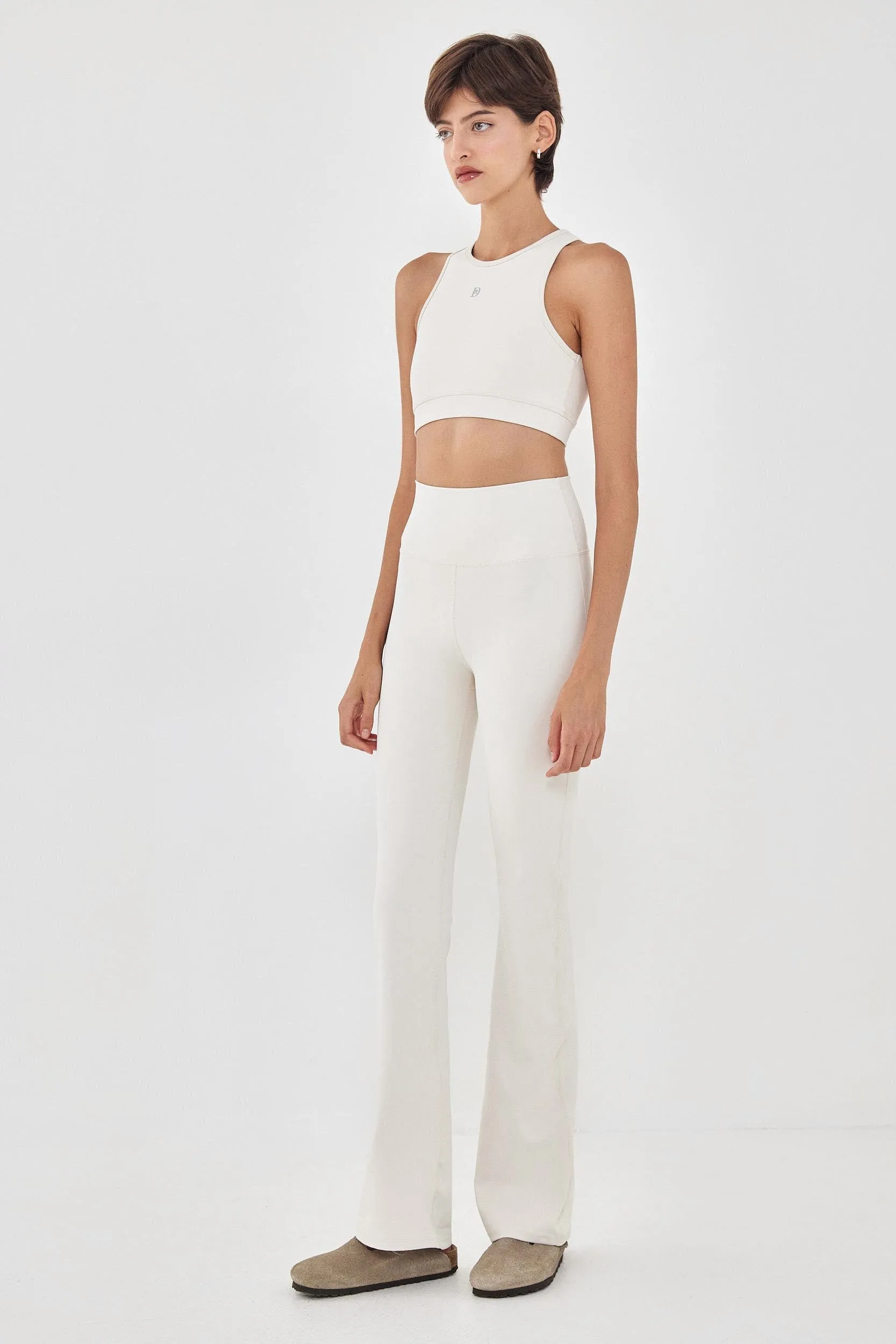 Dé Racer Bra sold by Dé Rococo product image thumbnail 4