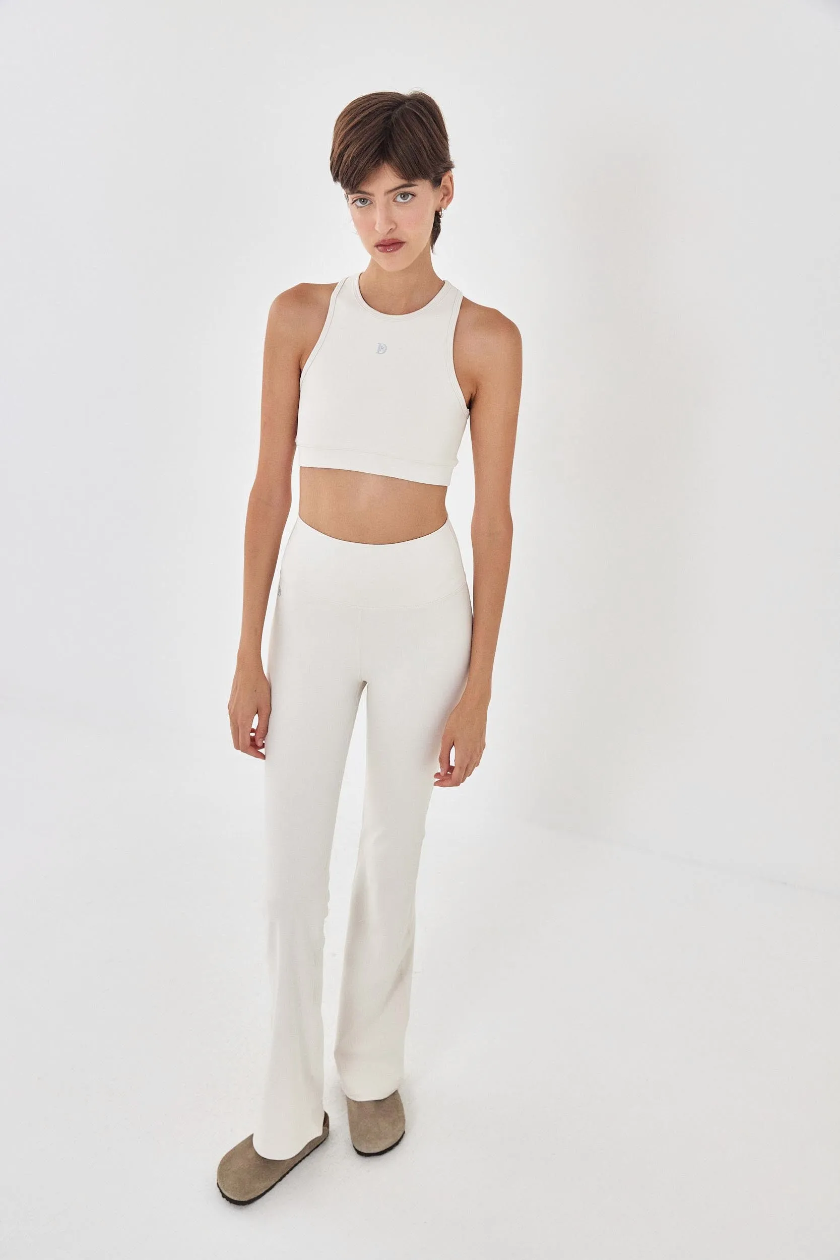 Dé Racer Bra sold by Dé Rococo product image thumbnail 3