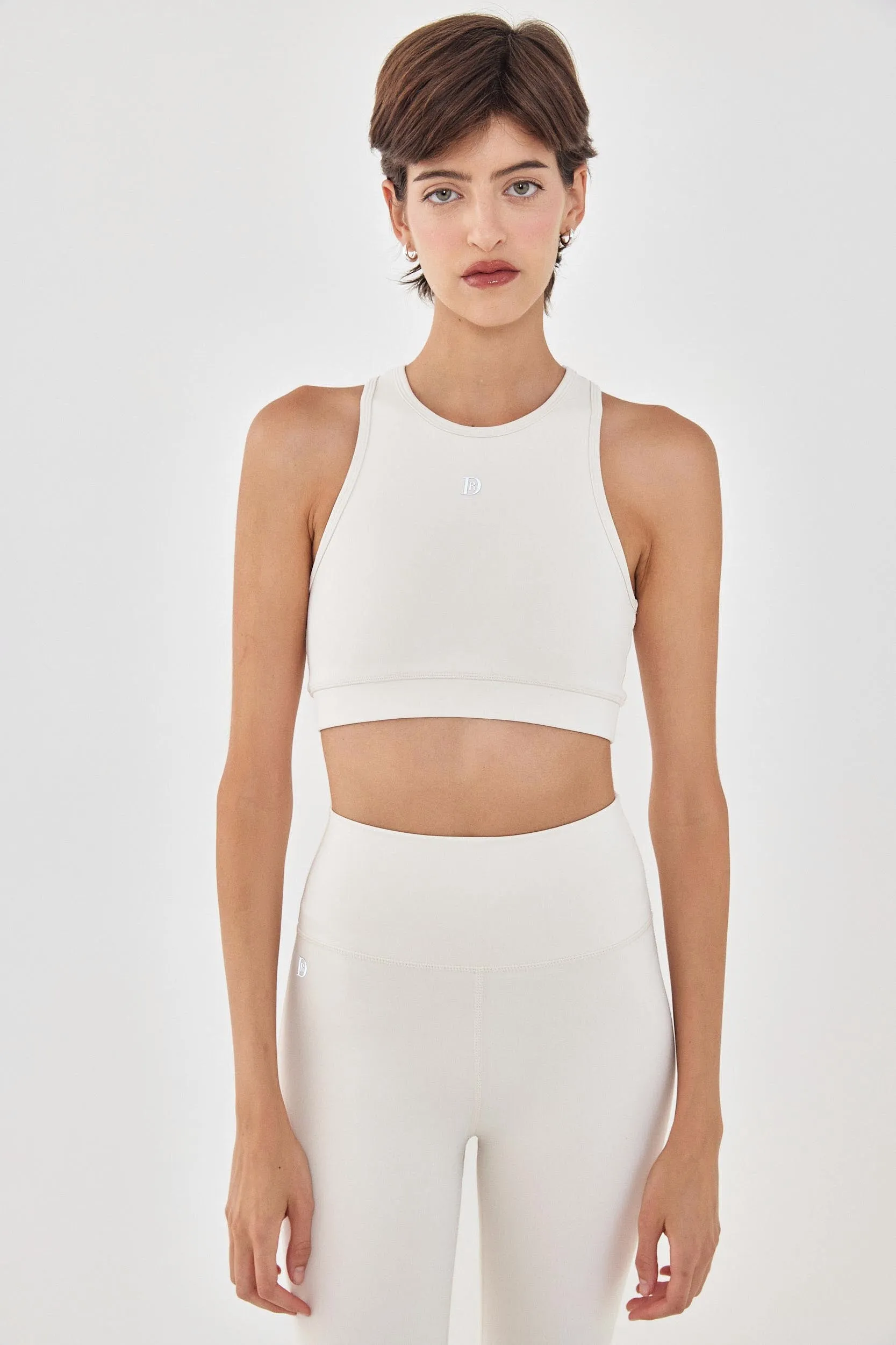 Dé Racer Bra sold by Dé Rococo