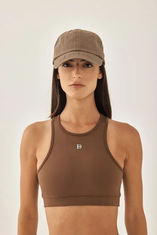 Dé Racer Bra made by Dé Rococo