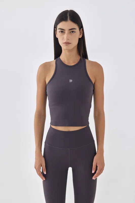 Dé Racer Top made by Dé Rococo