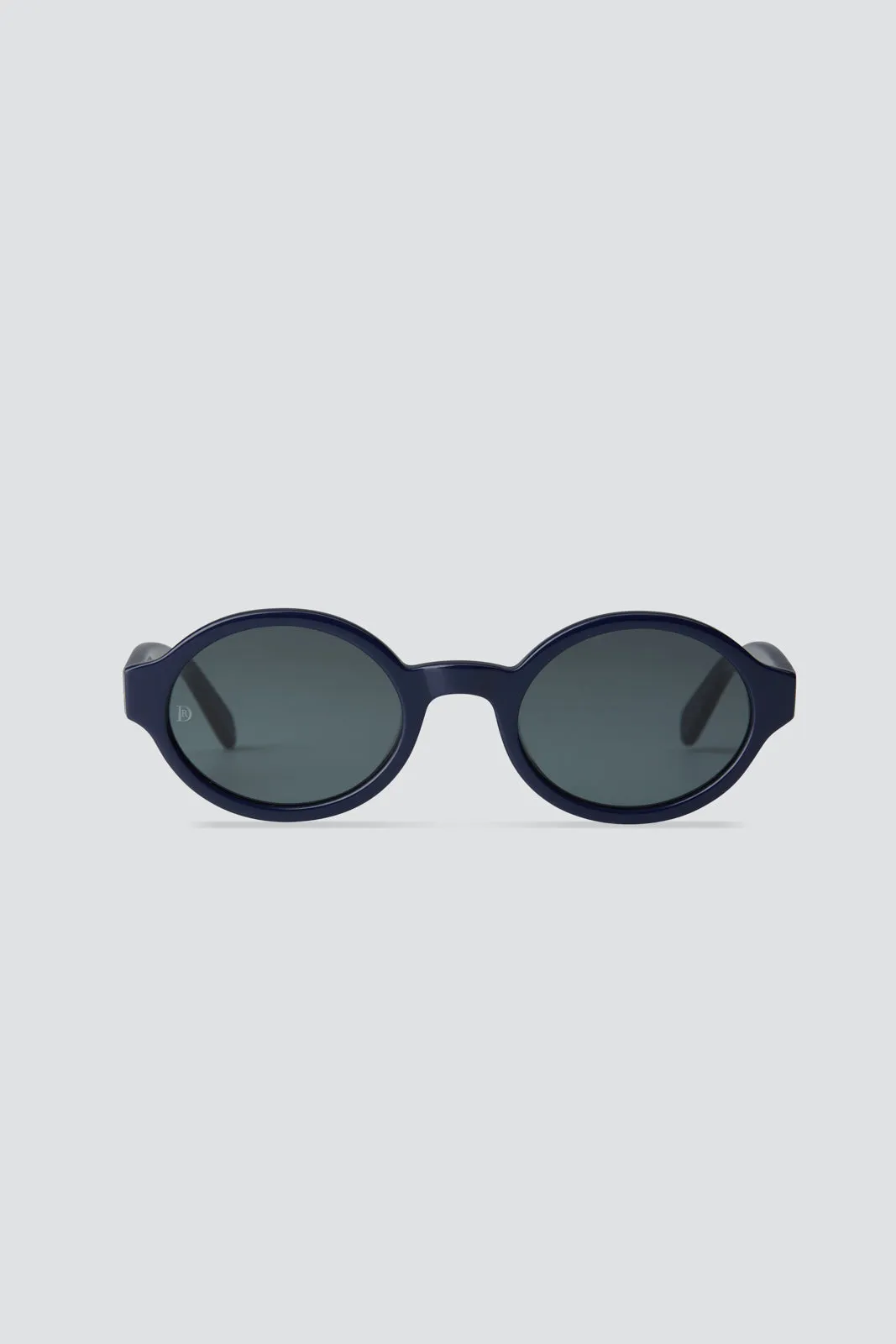 Round Sunglasses sold by Dé Rococo
