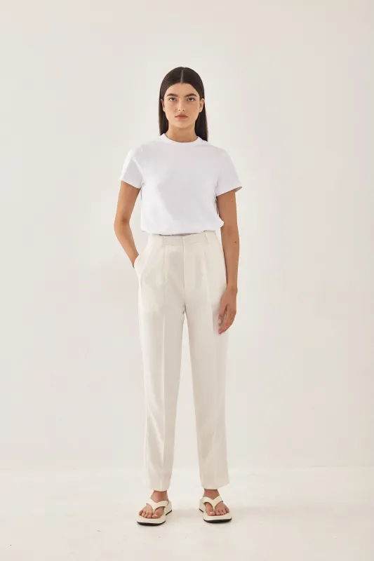 Daddy Cigarette Pants sold by Dé Rococo