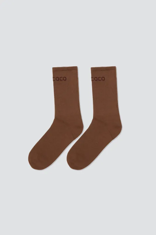 Active Socks sold by Dé Rococo