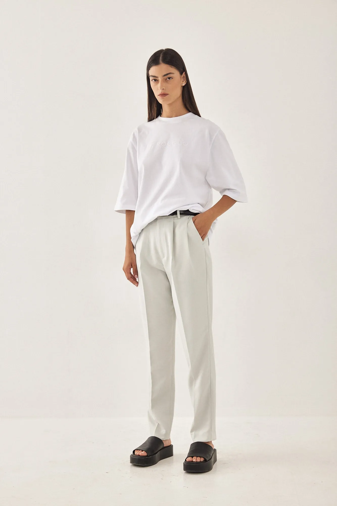 Daddy Cigarette Pants sold by Dé Rococo product image thumbnail 4