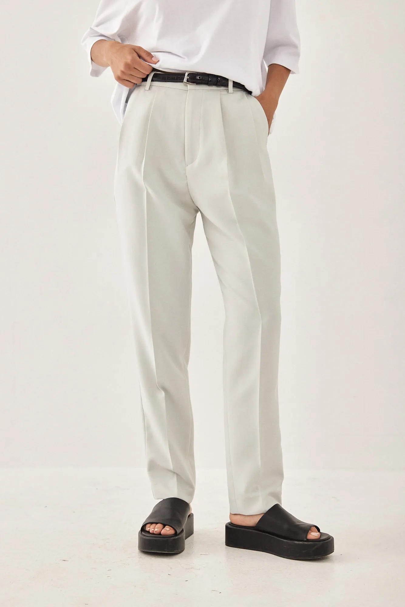 Daddy Cigarette Pants sold by Dé Rococo product image thumbnail 2