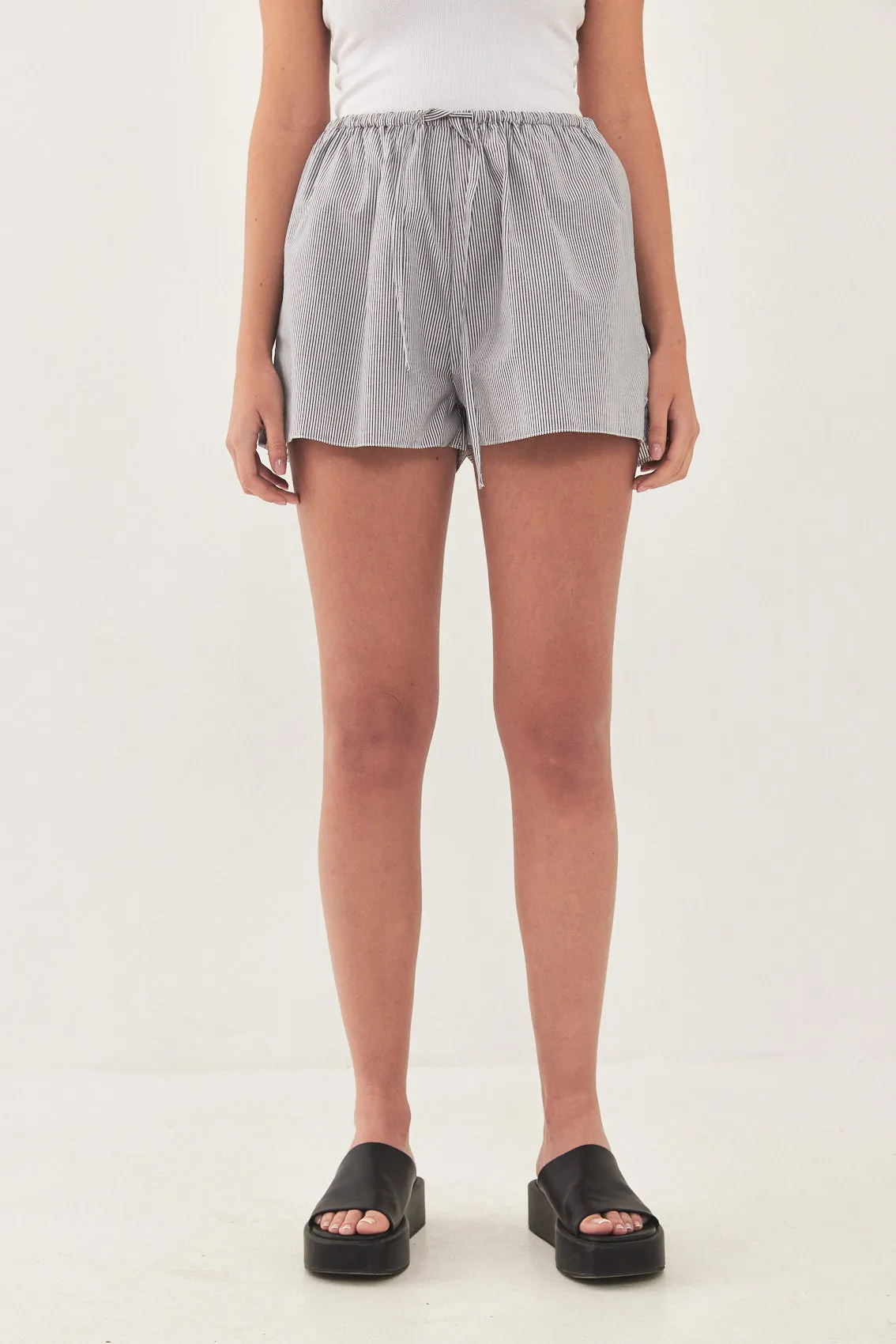Cotton Shorts sold by Dé Rococo product image thumbnail 2