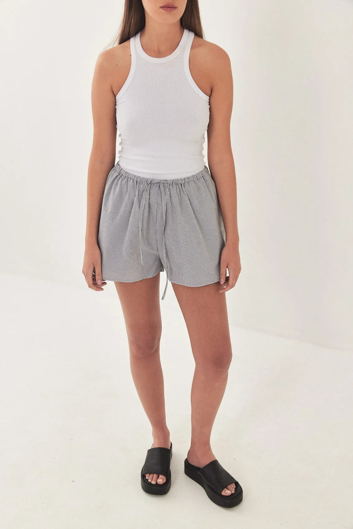 Cotton Shorts sold by Dé Rococo product image thumbnail 3