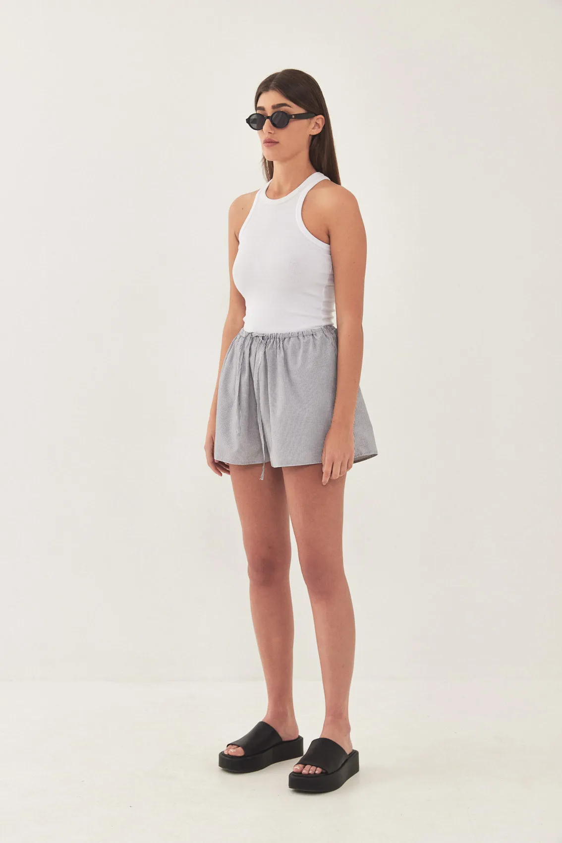 Cotton Shorts sold by Dé Rococo product image thumbnail 4