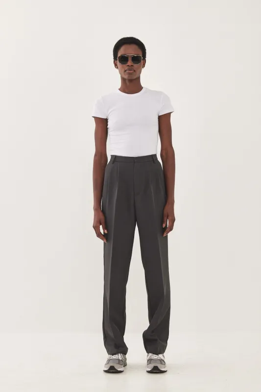 Wide Leg Daddy Pants sold by Dé Rococo