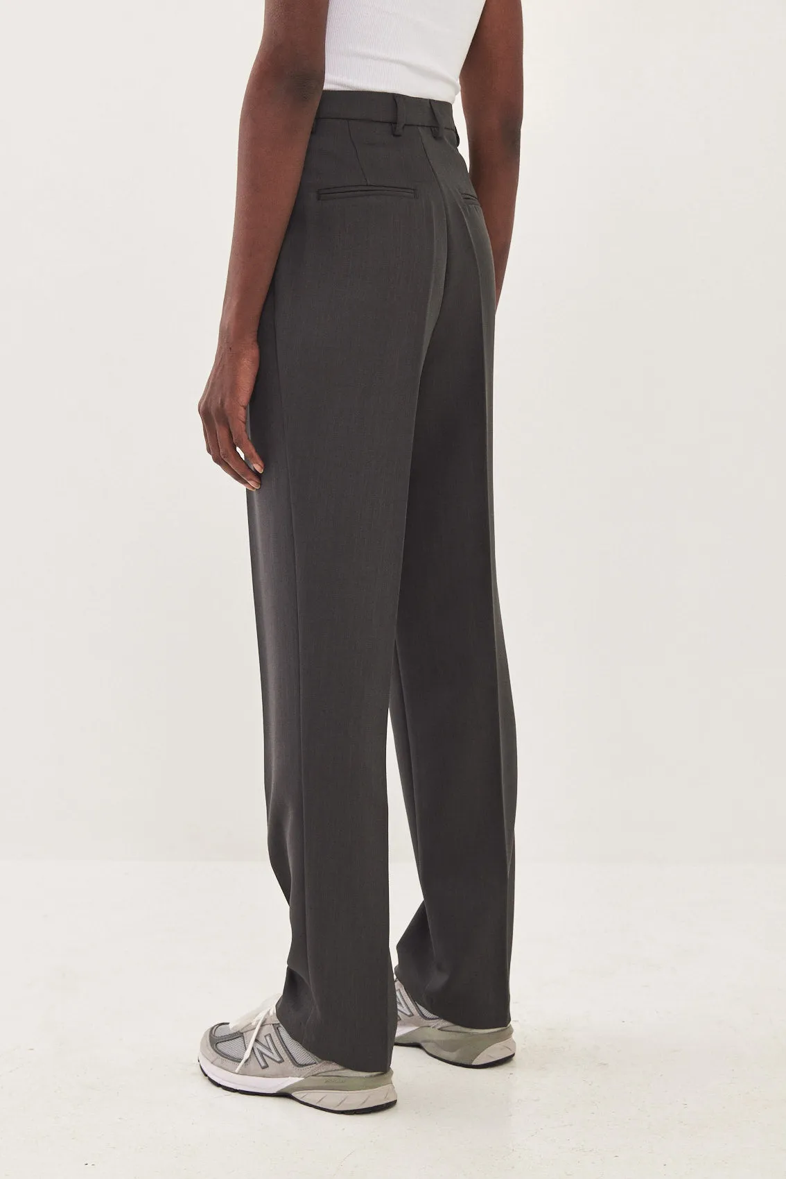 Wide Leg Daddy Pants sold by Dé Rococo product image thumbnail 4