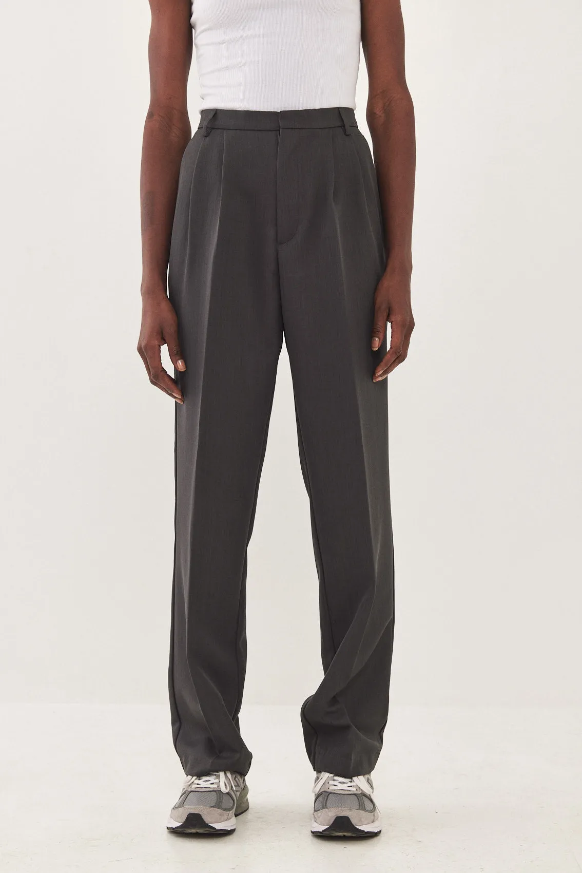 Wide Leg Daddy Pants sold by Dé Rococo product image thumbnail 2