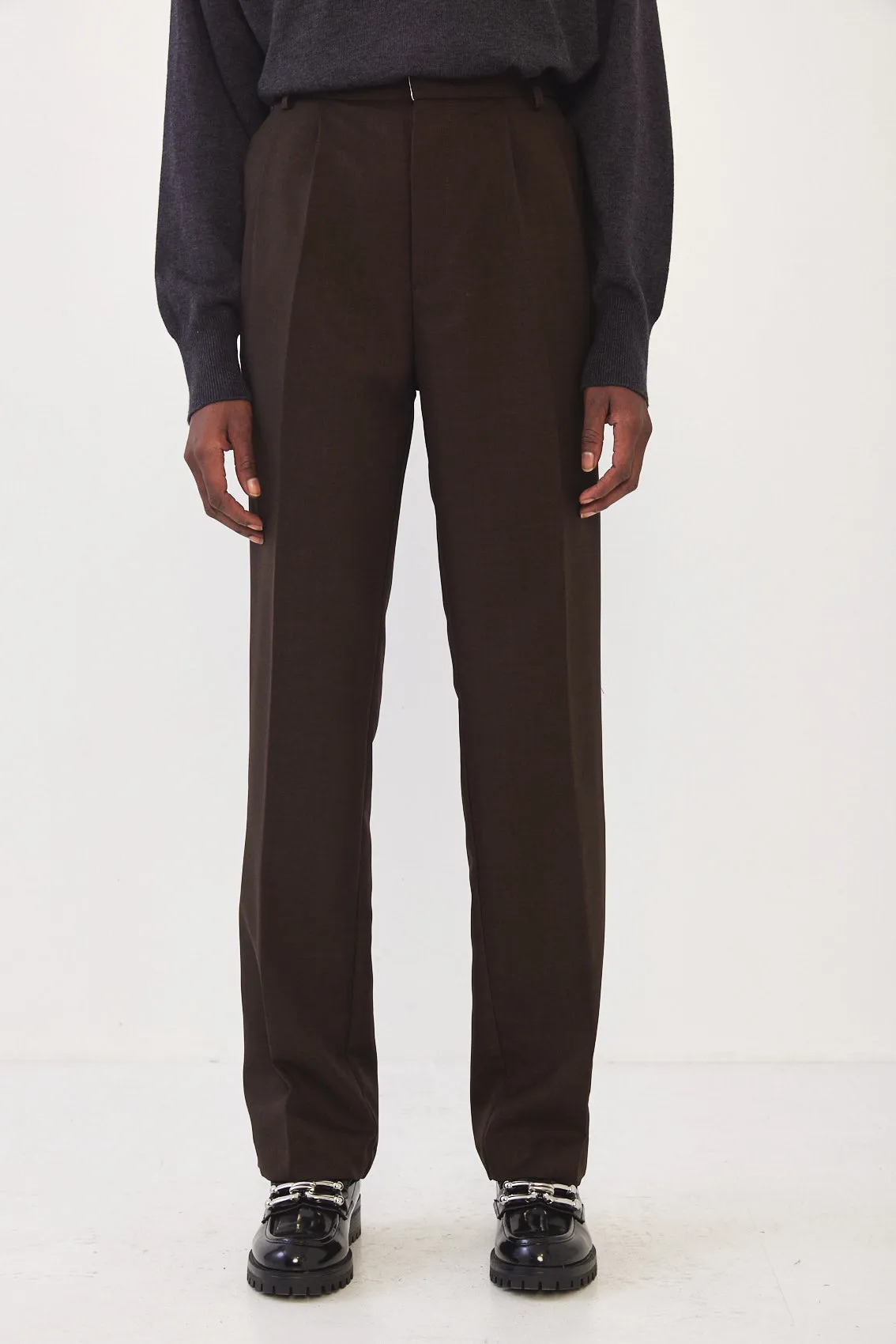 Wide Leg Daddy Pants sold by Dé Rococo product image thumbnail 2