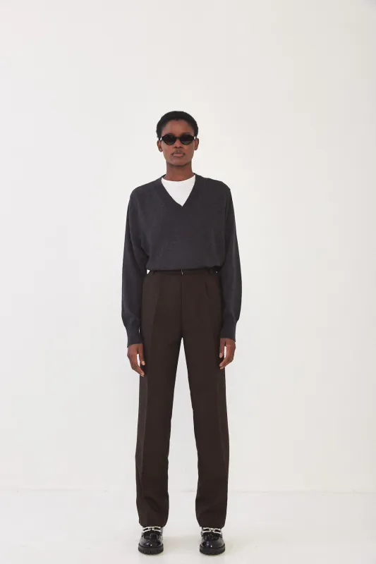 Wide Leg Daddy Pants sold by Dé Rococo