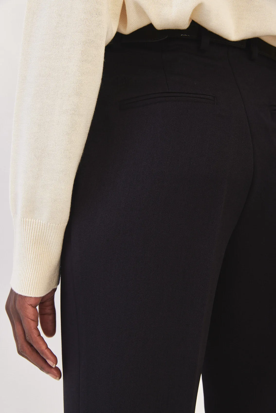 Wide Leg Daddy Pants sold by Dé Rococo product image thumbnail 5