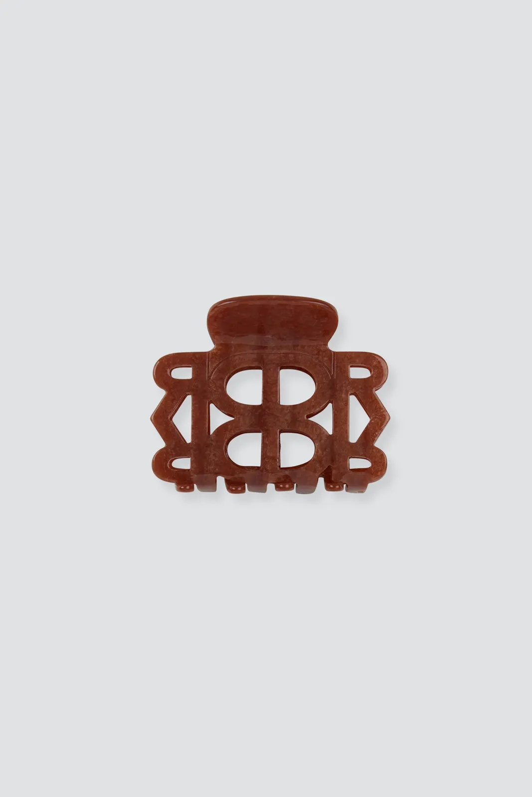 2 Pieces Claw Clip Set sold by Dé Rococo product image thumbnail 2