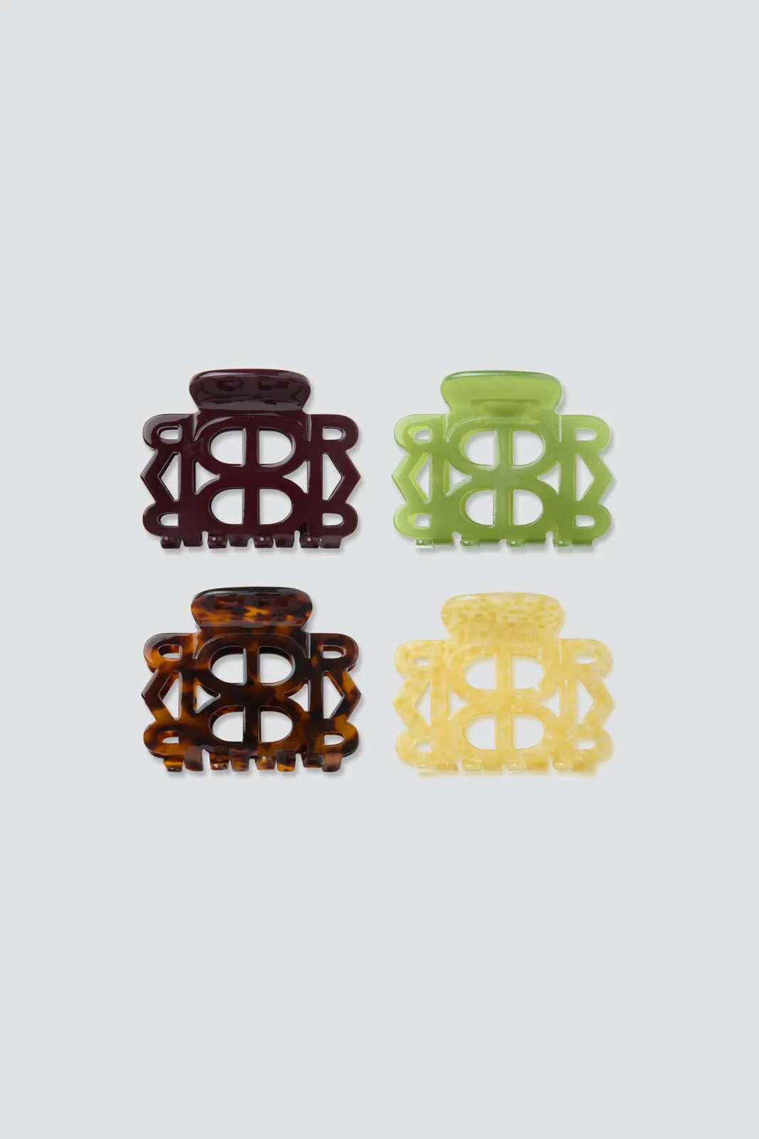 Claw Clip sold by Dé Rococo product image thumbnail 4