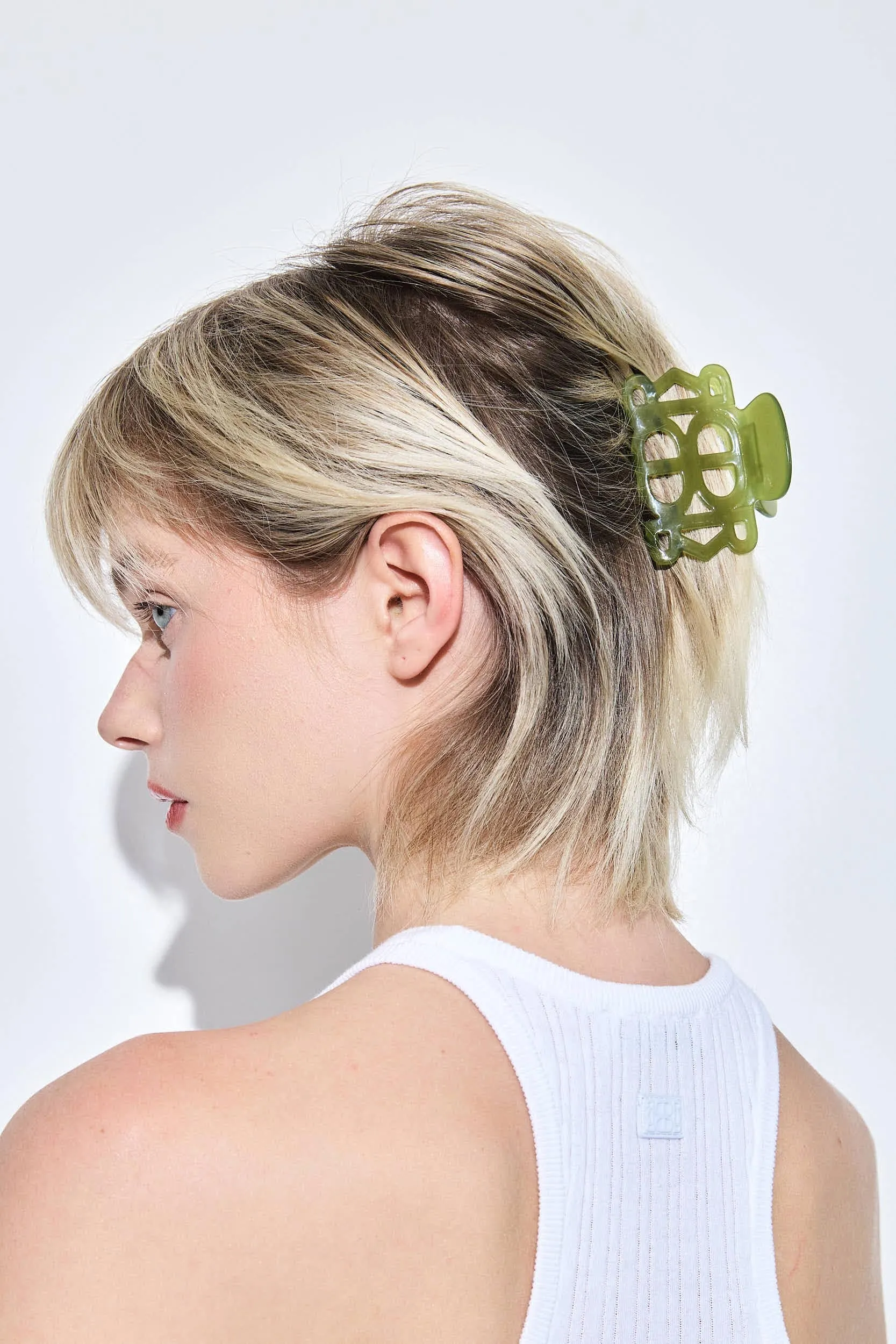 Claw Clip sold by Dé Rococo product image thumbnail 2