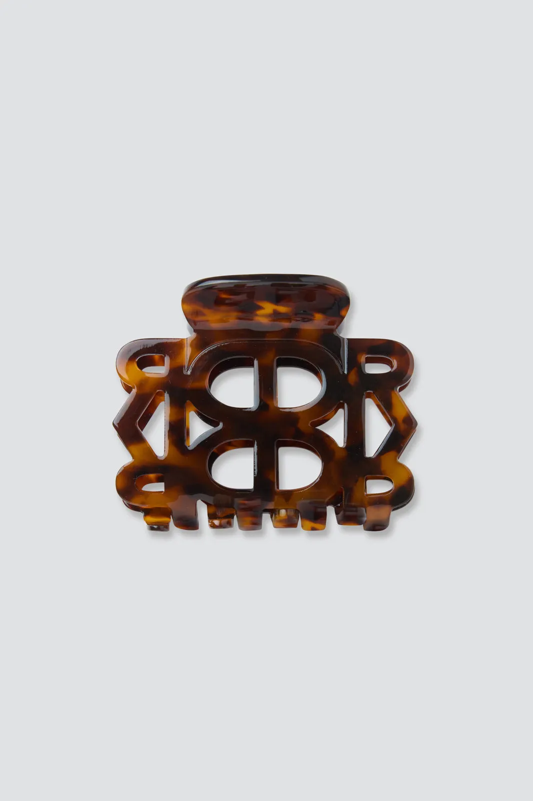 Claw Clip sold by Dé Rococo