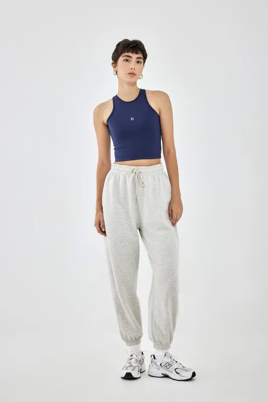 Fleece Jogger made by Dé Rococo