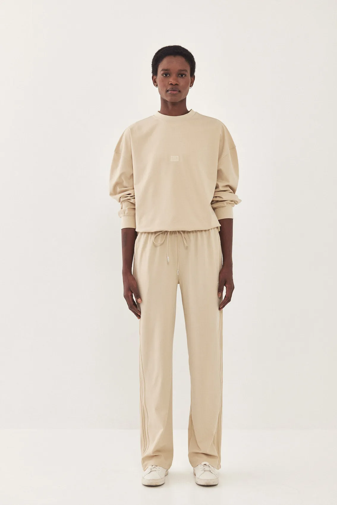 Lightweight Sweatshirt sold by Dé Rococo product image thumbnail 2