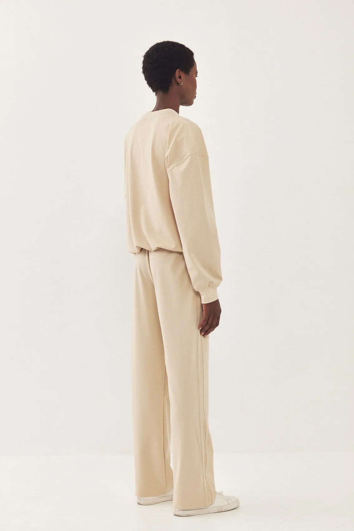 Lightweight Sweatshirt sold by Dé Rococo product image thumbnail 5