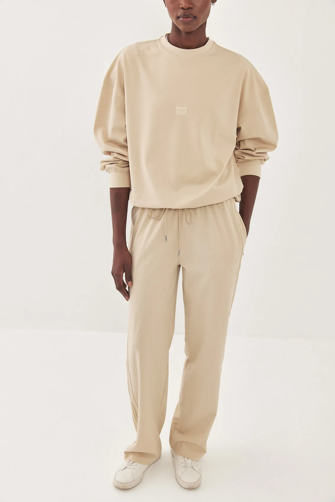Lightweight Sweatshirt sold by Dé Rococo product image thumbnail 3