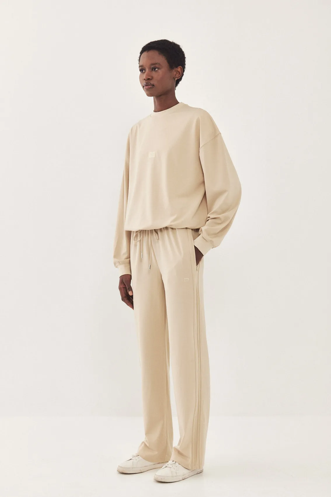 Lightweight Sweatshirt sold by Dé Rococo product image thumbnail 4