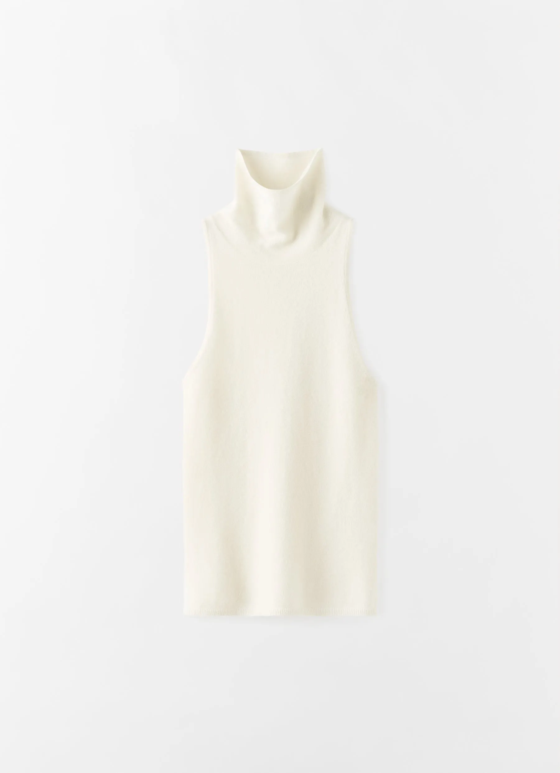 Vida Top, cream sold by Almada Label product image thumbnail 5
