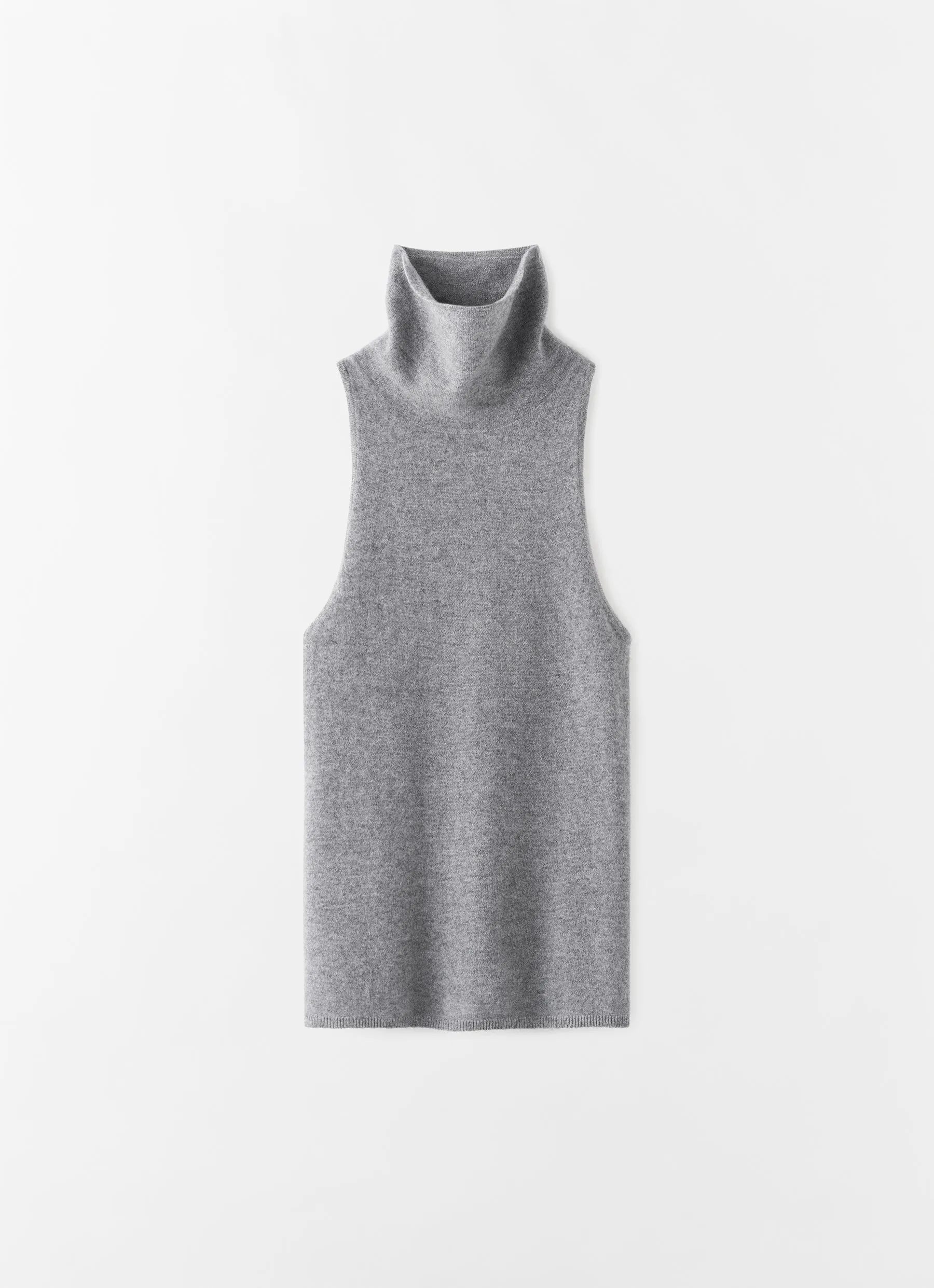 Vida Top, grey sold by Almada Label product image thumbnail 5