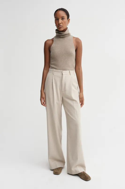 Vida Top, nougat made by Almada Label