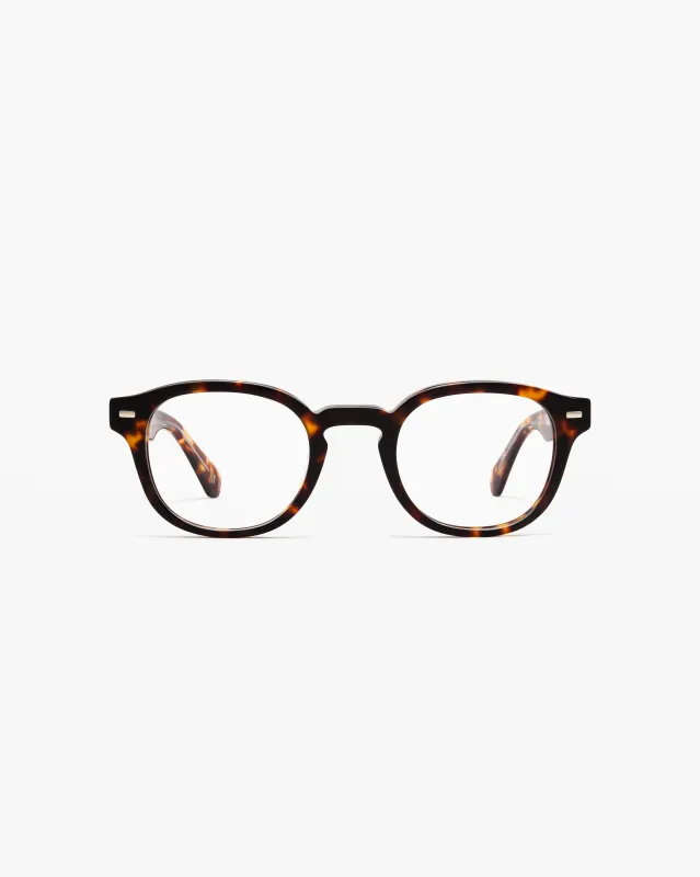 The Fox L made by Jimmy Fairly