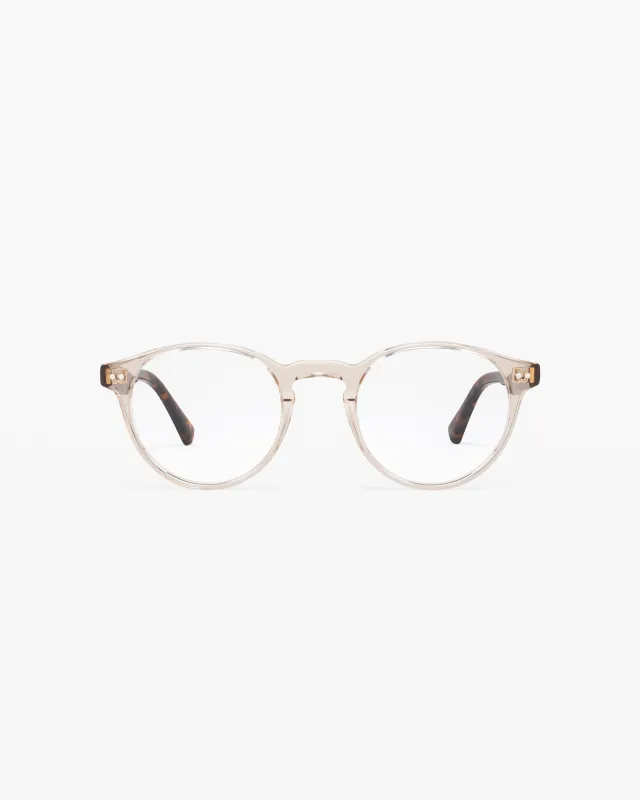 The Cloud L made by Jimmy Fairly