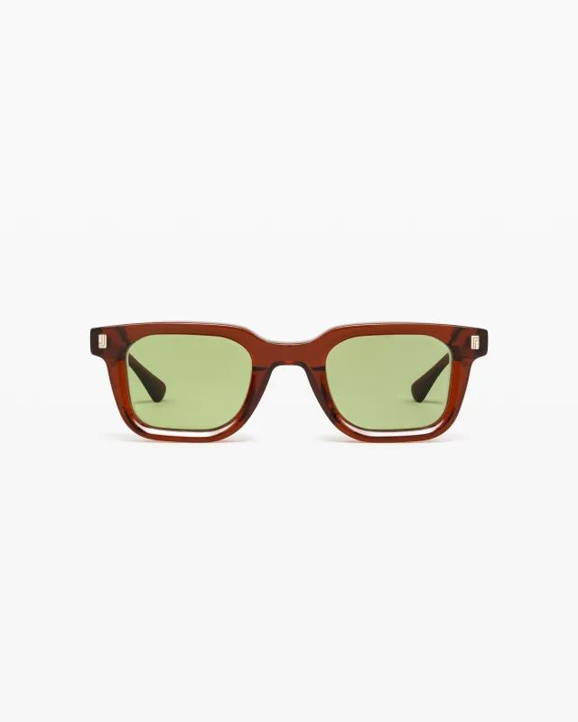 The Bushwick made by Jimmy Fairly