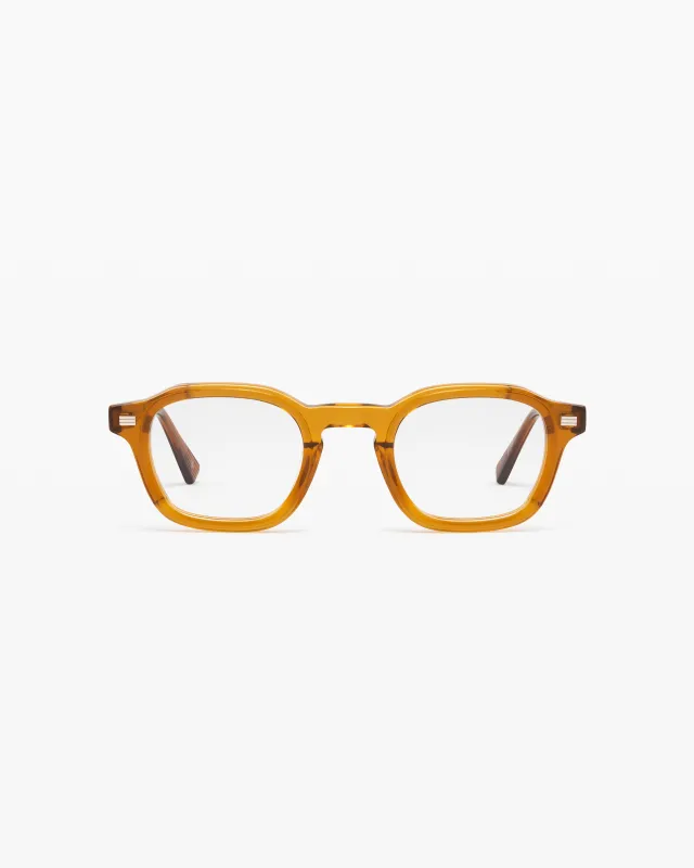 The Yoko made by Jimmy Fairly