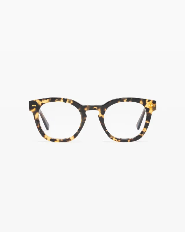 The Mina S made by Jimmy Fairly