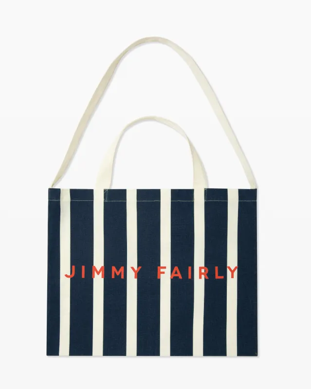 Tote Bag Winter sold by Jimmy Fairly