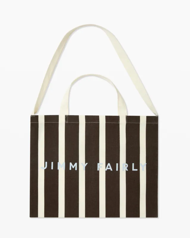 Tote Bag Winter sold by Jimmy Fairly