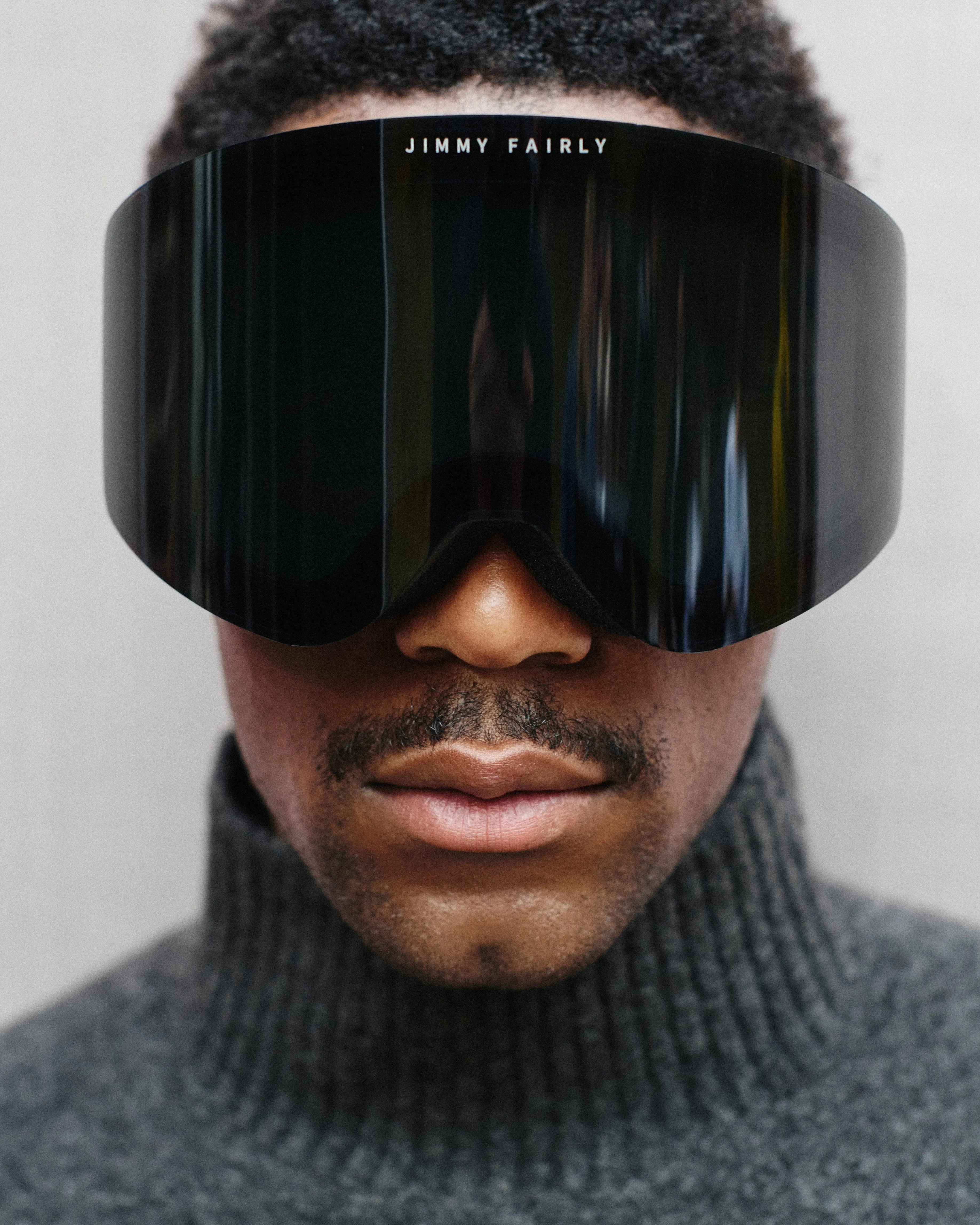 The Ski Goggles 03 sold by Jimmy Fairly product image thumbnail 4