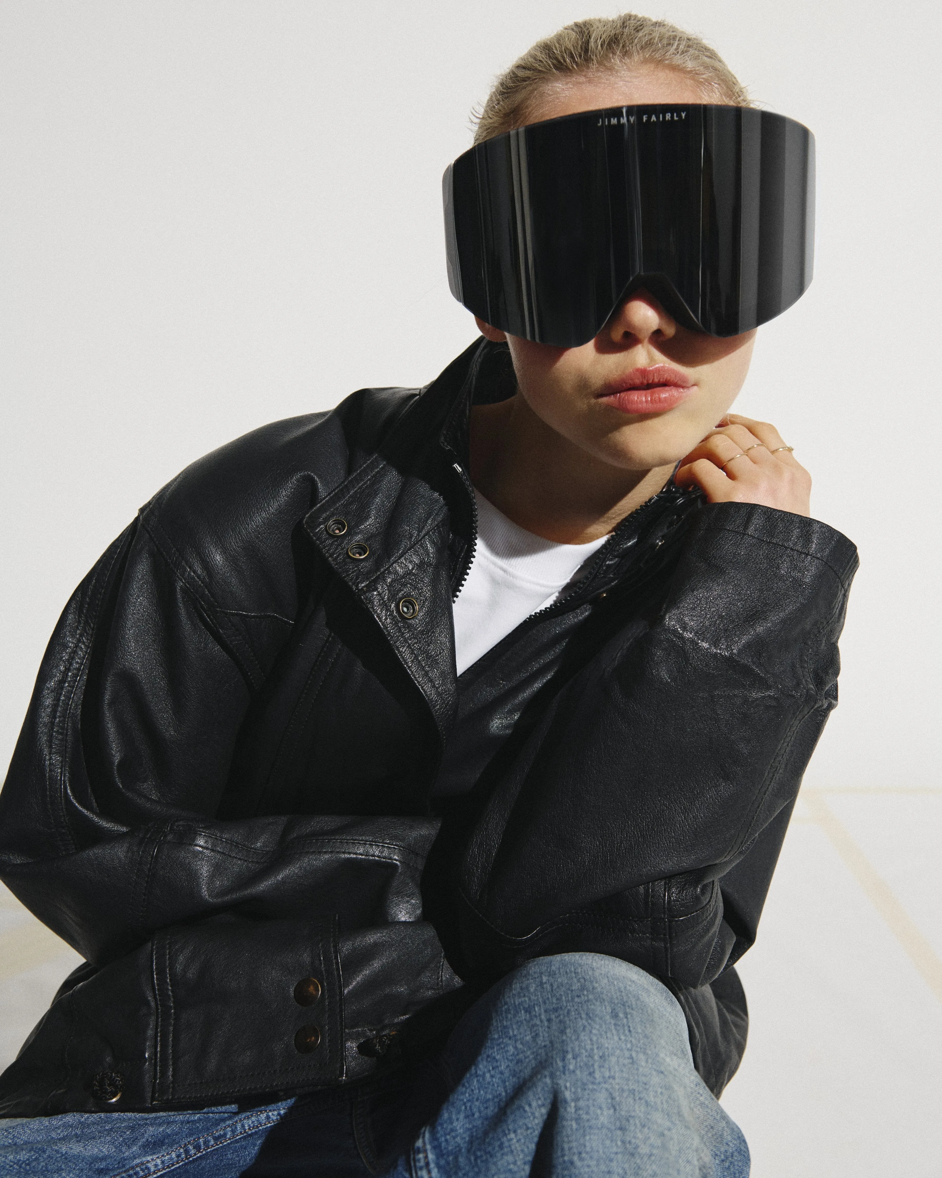 The Ski Goggles 03 sold by Jimmy Fairly product image thumbnail 2