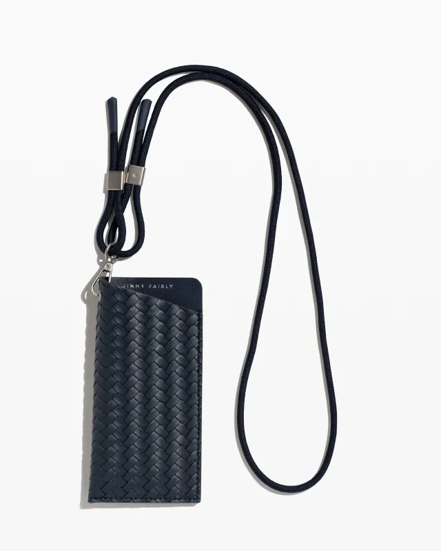 The Soft Braided Case made by Jimmy Fairly