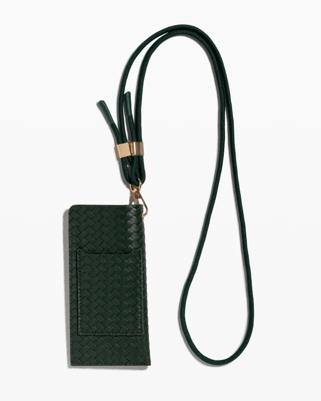 The Soft Braided Case made by Jimmy Fairly
