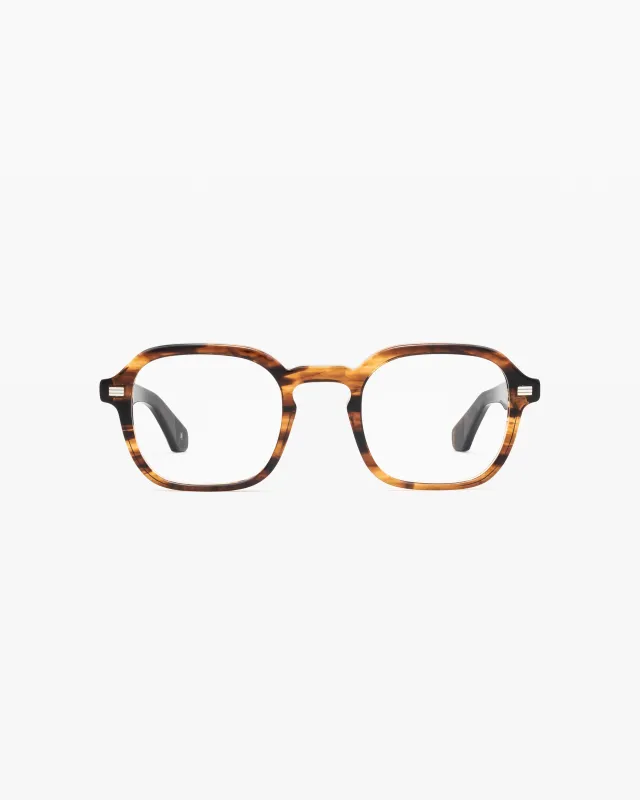 The Ezra made by Jimmy Fairly